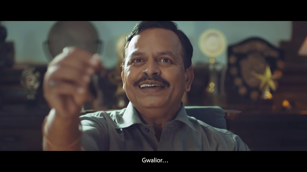 Mahindra BLAZO X Makkhan Kamai Sona | Brand Film
