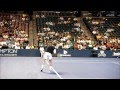 JIMMY CONNORS CHAMPION SERIES 2011 の動画、YouTube動画。