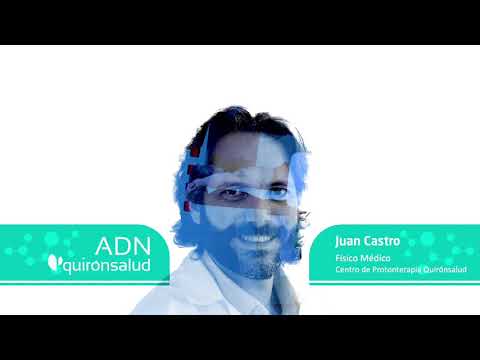 ADN Quirónsalud: Juan Castro, físico médico