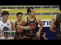 AFP-FSD Makati Cavaliers vs Family's Brand Sardines - Atami Sardines | FULL GAME HIGHLIGHTS