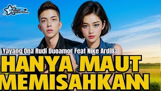 A Special Collaboration! Nike Ardilla X Yayang Ona Rudi Duoamor β Only Death Do Us Part