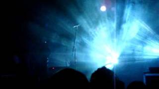 Miike Snow - Burial Live in HD 3.22.2010 @ The Masquerade