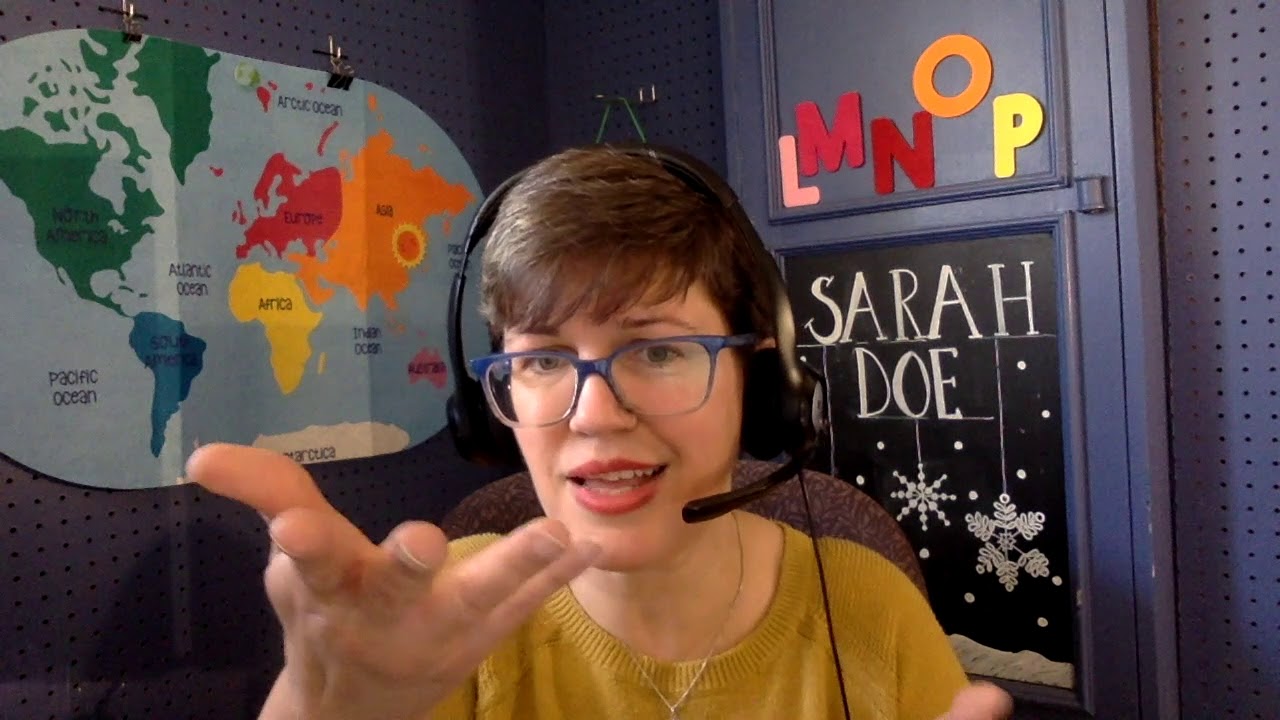 VIPKID Unit Projects! (Yes, students will do them!)