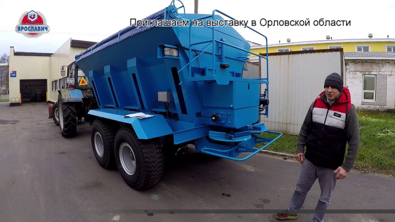 Груженные песком машины
