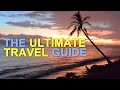 How To Plan A Trip // Epic Travel Tips & Tricks 2022