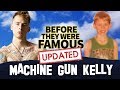 MACHINE GUN KELLY | Before They Were Famous | The Dirt | UPDATED