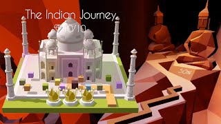 Dancing Line - The Indian Journey