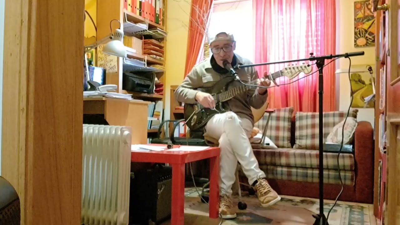 Nada sei @ original minha autoria