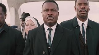 Morgenstern Was Selma Snubbed For An Oscar?