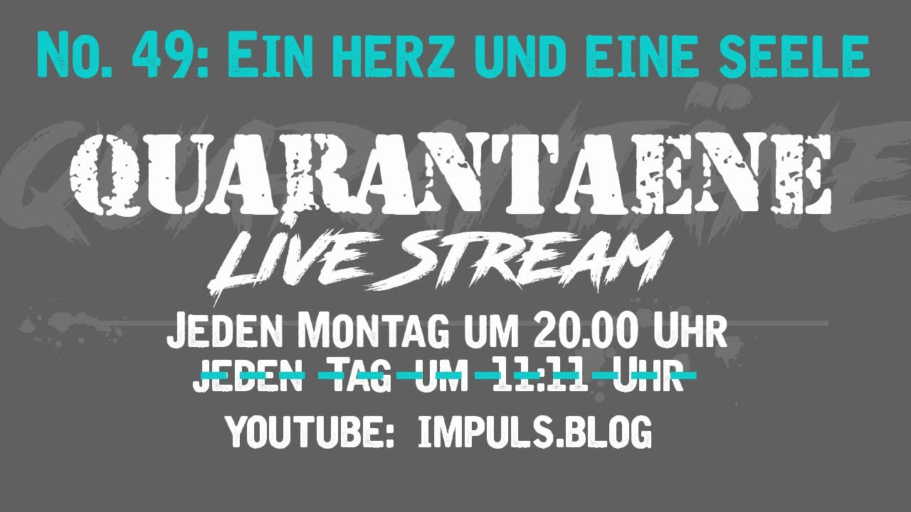 Ein Herz Und Eine Seele Stream