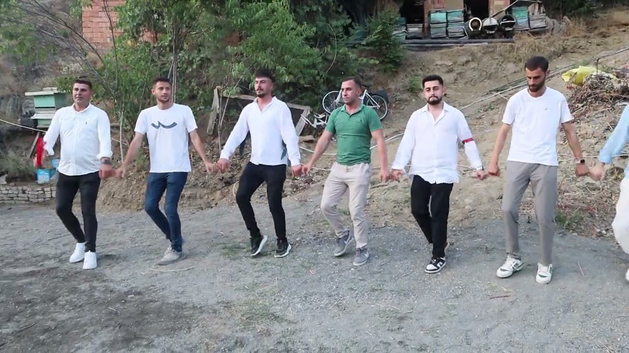 YOZGAT / AYDINCIK SEYİT YÜKSEL MÜZİK YAKUP CAN AYDEMİR DÜGÜN PART 2 TRAKYA  VE DÜZ HALAY