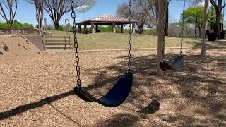 Stoler on the Street: Reserve one of Plano's park pavilions
