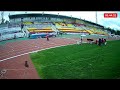 Чемпионат и первенства России по спортивной ходьбе (день 2)