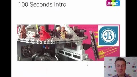 Presenting DNN Blog App in 100 Seconds