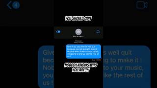 Rob Jeezz - You Should Just Quit