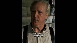 Rick Makes A Deal The Walking Dead