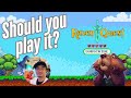 Should You Play RavenQuest - Free To Play MMORPG Web3 Game