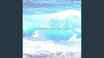 Pulsating Ambience for Summer Vacations