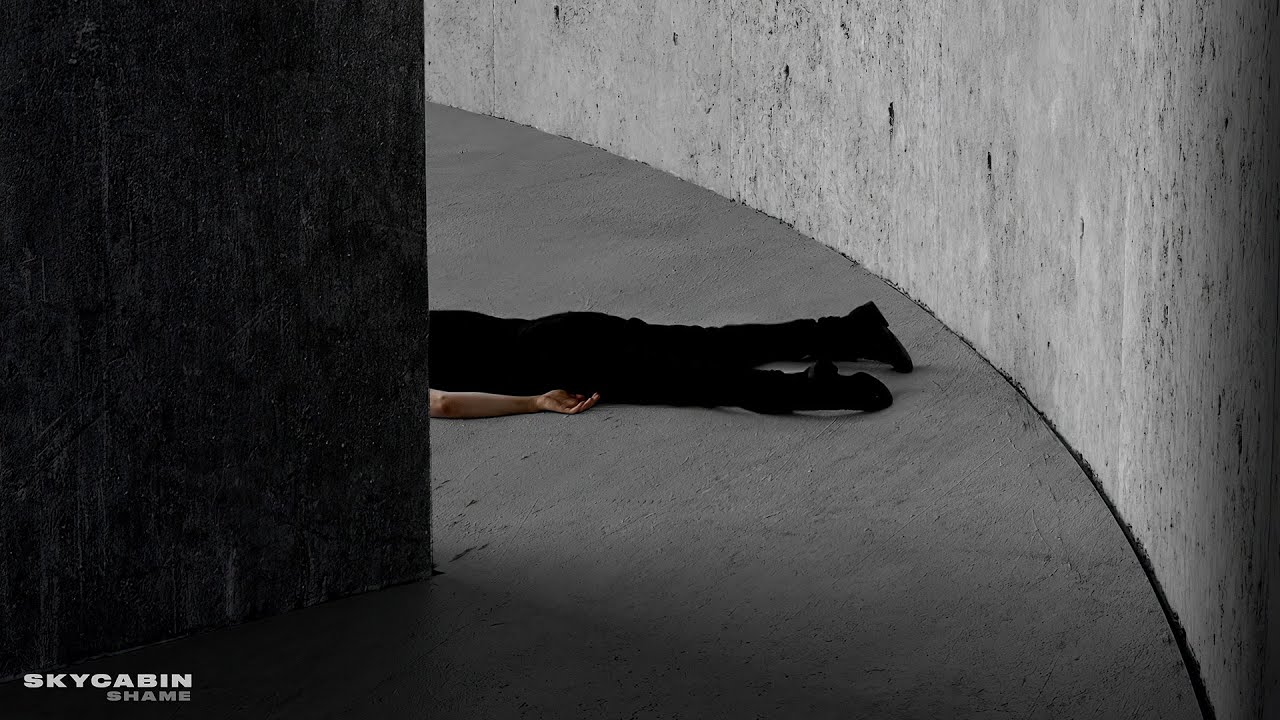 Skycabin - Shame (Official Video)