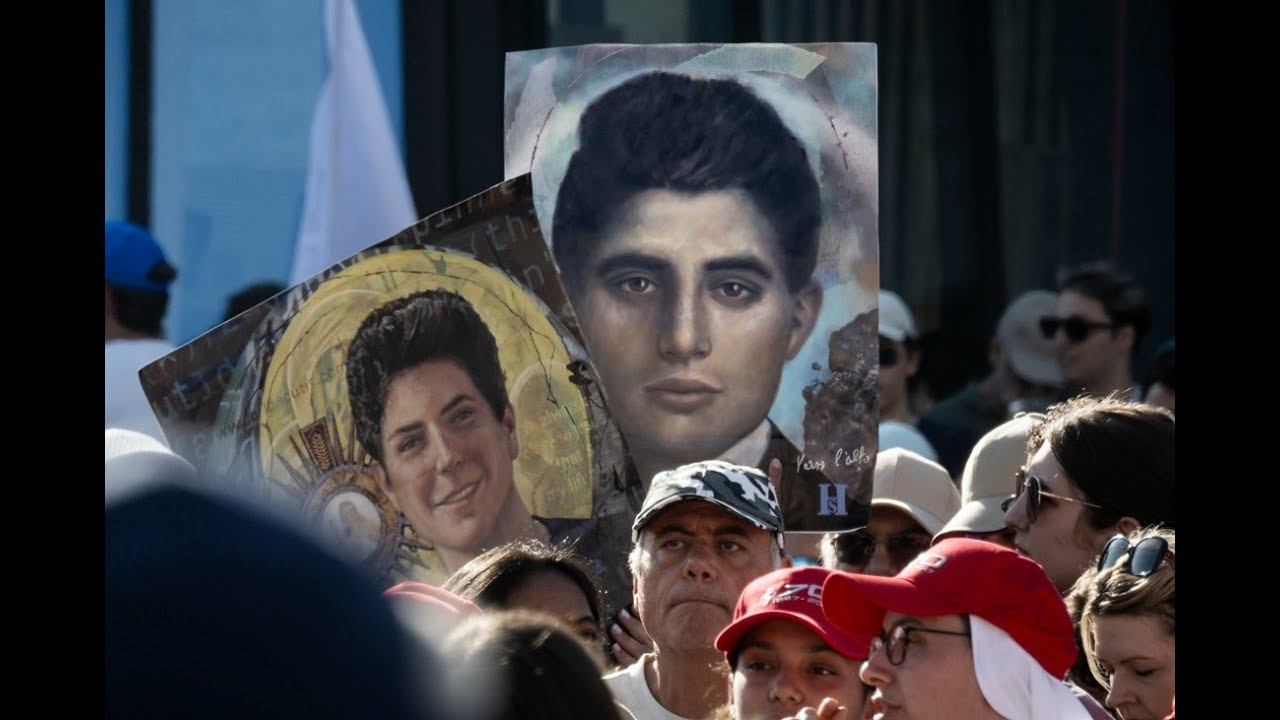 Carlo Acutis e Pier Giorgio Frassati: santità giovane