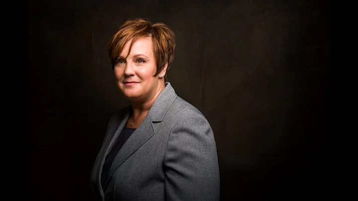 Cory Gardiner, Retail Branch Banking Director, EVP...