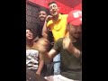 هنضرب نووي