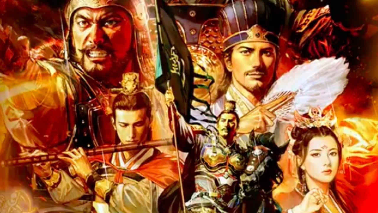 romance of the three kingdoms 13 skidrow dlc