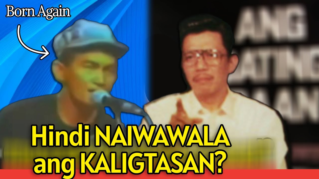 Bro. Eli Soriano FULL Debate Reaction 