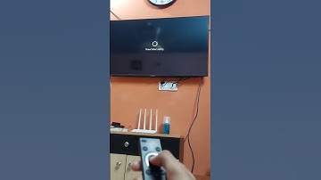 How to open Amazon Prime Video on Samsung Smart TV