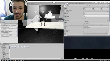 Unity VR Development Diary Part 9(Explosions and some bug fixes)