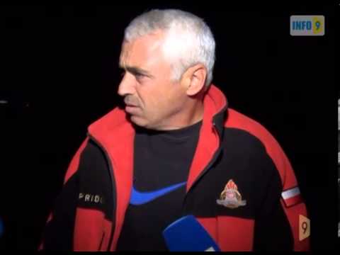 რა დანიშნულების ტვირთი