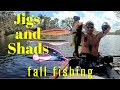 Bass Fishing Jigs &amp; Shads in Florida