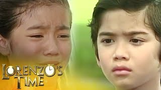 Lorenzo's Time: Pambihirang Kondisyon [Full Episode 08] | Jeepney TV