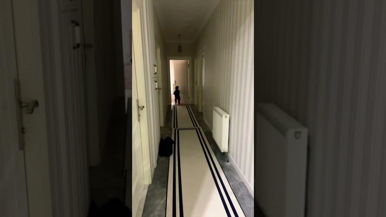 Poyraz koşşş babanı uyandır 