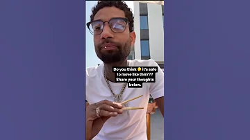 Pnb Rock Thoughts On Never Getting Robbed #shorts