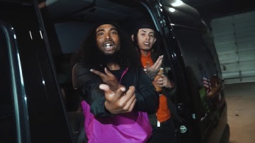 VIP The Messiah x Hoodlum - Try Me (Official Music Video)