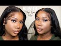 HOW TO INSTALL A HD LACE FRONTAL FOR BEGINNERS|ARROGANT TAE'S METHOD|WESTKISS HAIR