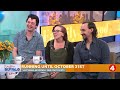 Daytime Buffalo: 'Tobacco Road' presented by American Repertory Theater
