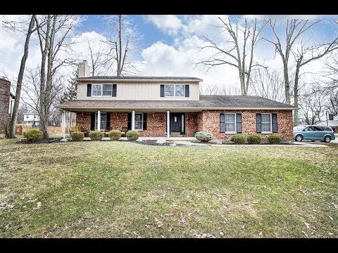 1555 Pro Drive, Lima, OH home video tour