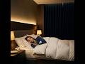 Stop Overthinking Before Sleep in 5 Minutes | Science-Based Nighttime Mind Reset #sleepsolution