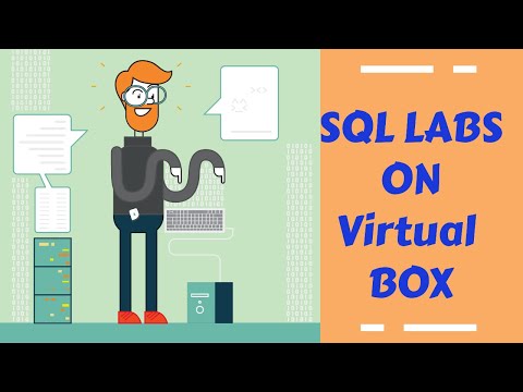 Installing Sqli-labs on Metasplotable2