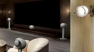 Devialet Phantom Ultimate CI Custom Loudspeakers Launches With Native Dante audio over IP