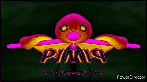 Pingu Outro in Autovocoding & Low Voice