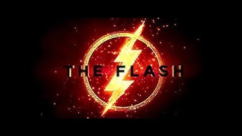 DC Universe Online: Walkthrough and character creation: The flash