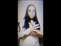 Video thumbnail for Slipknot - Birth Of The Cruel (Vertical Video)