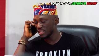 Video Jenifa's diary season 9 Episode 1 - Showing tonight on AIT (ch 253 on DSTV) download MP3, 3GP, MP4, WEBM, AVI, FLV April 2018 Video Jenifa's diary season 9 Episode 1 - Showing tonight on AIT (ch 253 on DSTV) download MP3, 3GP, MP4, WEBM, AVI, FLV April 2018
