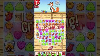 Simon’s Cat Crunch Time Level 85 [Gameplay Walkthrough] Android [Tactile Games] screenshot 3