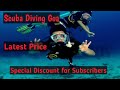 Goa Scuba Diving ¦ Water Sports in Goa ¦ Latest update