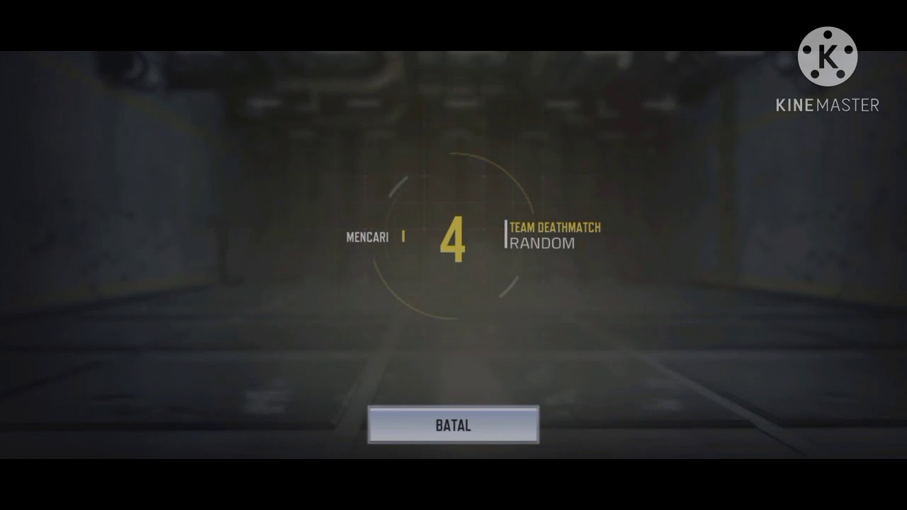 Pemain CODM pemula👍 