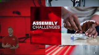 LOCTITE Integrated Assembly Solutions Webinar